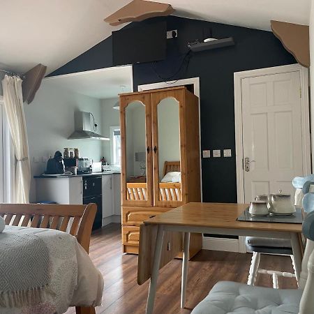 Kingstown House Bed & Breakfast Cashel  Eksteriør bilde