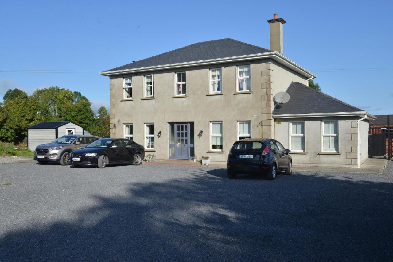 Kingstown House Bed & Breakfast Cashel  Eksteriør bilde